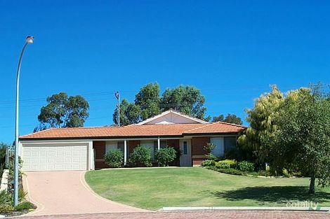 6 Kellyhill View, Carine, WA 6020