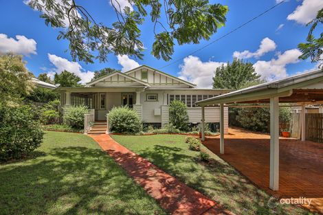 Property photo of 10 Anderson Street East Toowoomba QLD 4350