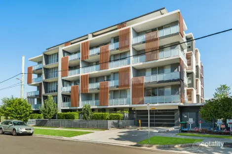 21/50 Rodley Ave, Penrith, NSW 2750