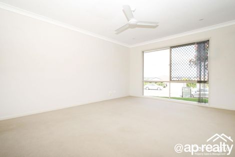 Property photo of 167 Macquarie Way Drewvale QLD 4116