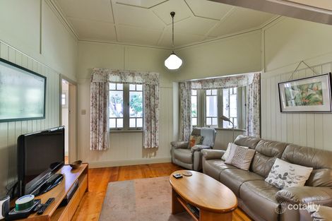 Property photo of 10 Anderson Street East Toowoomba QLD 4350