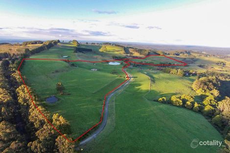 491 Buttners Saddle Rd, Carrajung, VIC 3844