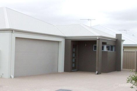 Property photo of 136C Kent Street Busselton WA 6280
