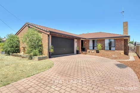 Property photo of 61 Dundas Road Maryborough VIC 3465