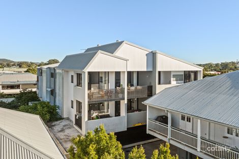 Property photo of 9/16 Hawthorne Street Enoggera QLD 4051