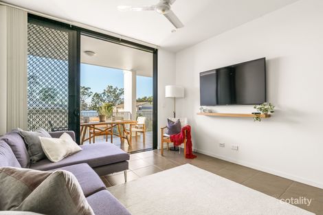 Property photo of 9/16 Hawthorne Street Enoggera QLD 4051