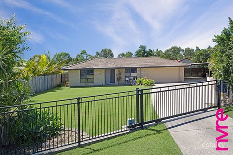 Property photo of 3 Marlock Court Narangba QLD 4504