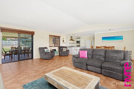 Property photo of 3 Marlock Court Narangba QLD 4504
