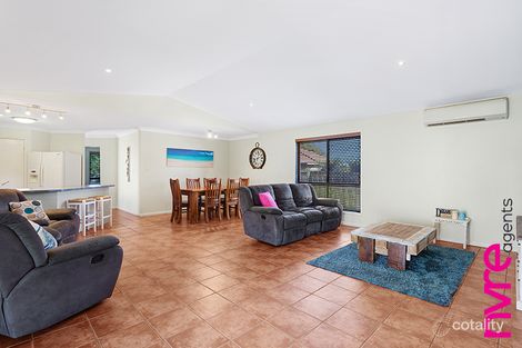 Property photo of 3 Marlock Court Narangba QLD 4504