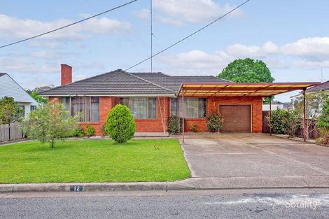 12 Sampson Ave, Belmont North, NSW 2280