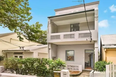 173 Nelson St, Annandale, NSW 2038