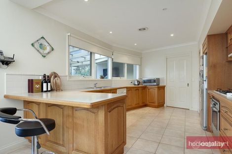 Property photo of 22 Burnett Crescent Frankston South VIC 3199