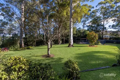 Property photo of 9 Thomas Close Berry NSW 2535