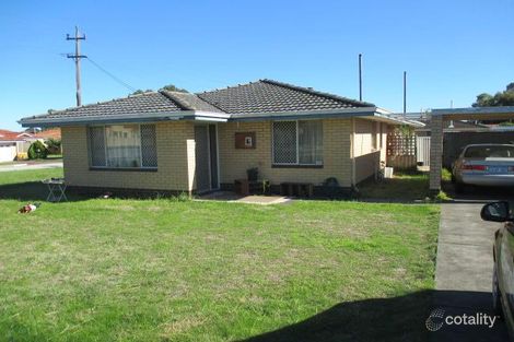 25 Keane St, Kewdale, WA 6105