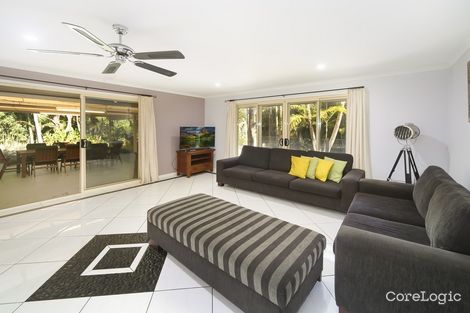 Property photo of 42 Eucalyptus Crescent Ninderry QLD 4561