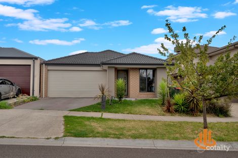 Property photo of 16 Design Drive Point Cook VIC 3030