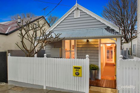 Property photo of 68 Denison Street Camperdown NSW 2050