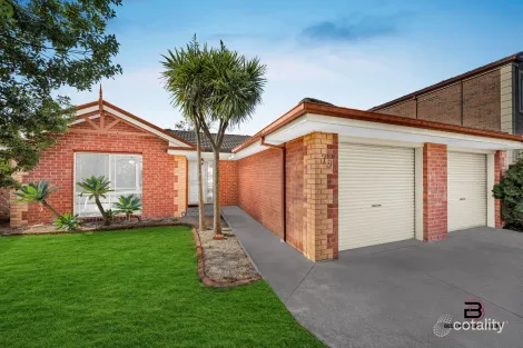 79 HARRINGTON DR, NARRE WARREN SOUTH, VIC 3805