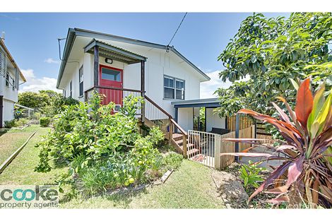 Property photo of 40 Pandanus Street Cooee Bay QLD 4703