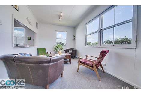 Property photo of 40 Pandanus Street Cooee Bay QLD 4703