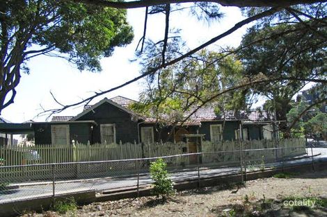 1 Jamberoo Lane, Double Bay, NSW 2028