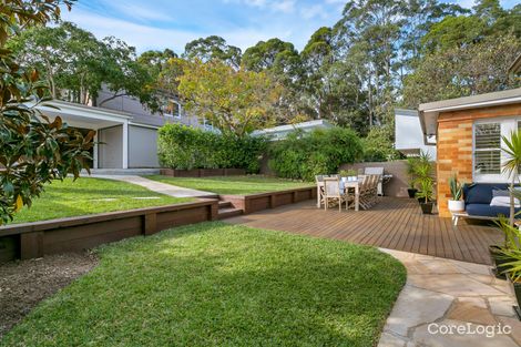 Property photo of 35 Small Street Willoughby NSW 2068