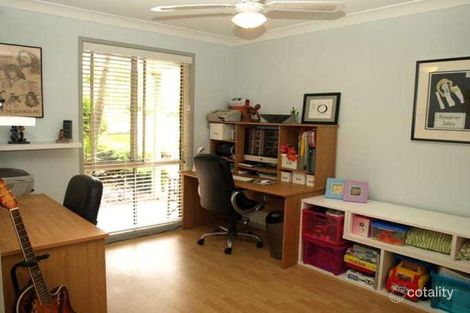 Property photo of 49 Zoeller Drive Parkwood QLD 4214