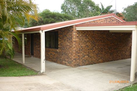 Property photo of 7 North Street Beerwah QLD 4519