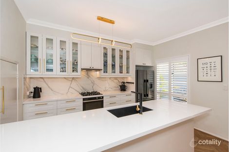 Property photo of 7 Little Shenton Lane Northbridge WA 6003