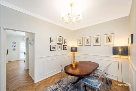 Property photo of 7 Little Shenton Lane Northbridge WA 6003