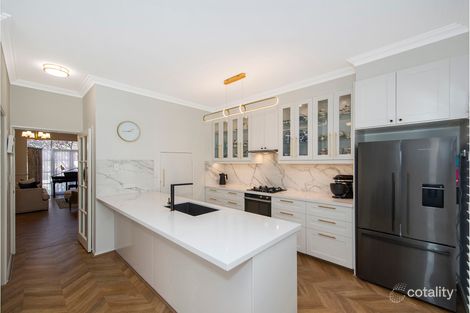 Property photo of 7 Little Shenton Lane Northbridge WA 6003