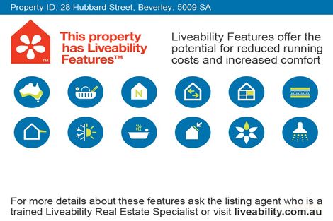 Property photo of 28 Hubbard Street Beverley SA 5009