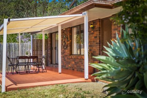 Property photo of 5 Valley View Road Ballard QLD 4352