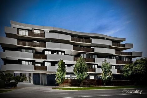 Property photo of 305/314 Pascoe Vale Road Essendon VIC 3040
