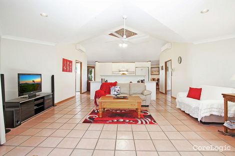 Property photo of 69 River Park Drive Annandale QLD 4814
