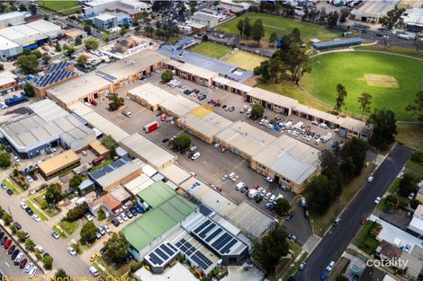 7b/4 Louise Ave, Ingleburn, NSW 2565