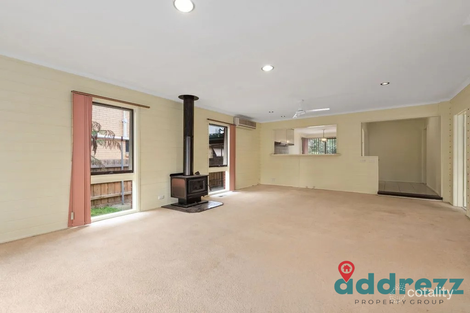 Property photo of 29 St Clair Road Wantirna South VIC 3152