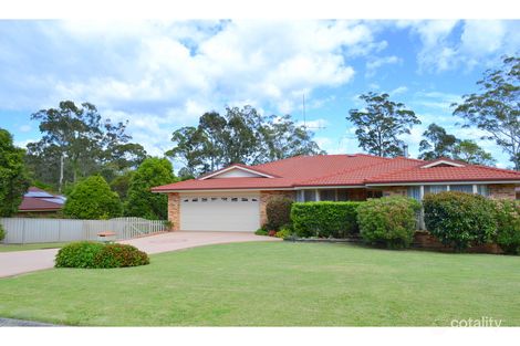 22 Stockwhip Pl, Wauchope, NSW 2446