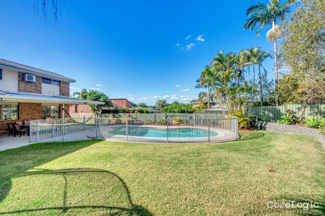 28 Paluna St, Riverhills, QLD 4074