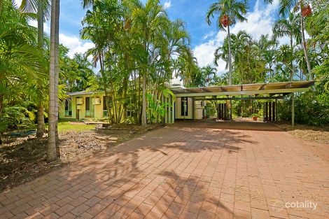 Property photo of 58 Manunda Terrace Karama NT 0812