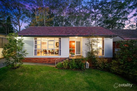 19 Oak St, Normanhurst, NSW 2076