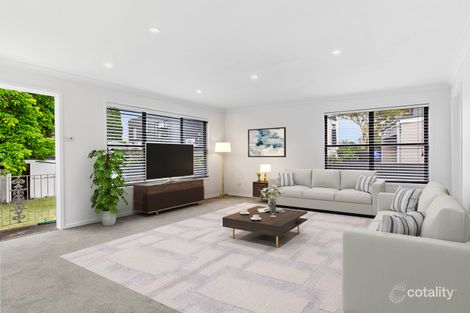Property photo of 1 Ingara Avenue Miranda NSW 2228