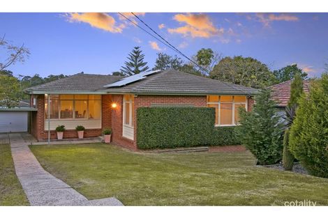 Property photo of 141 Park Road Dundas NSW 2117