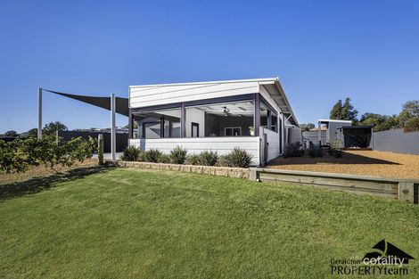 Property photo of 11A Trant Road Moresby WA 6530