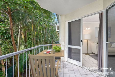 Property photo of 36/17A Upward Street Cairns City QLD 4870