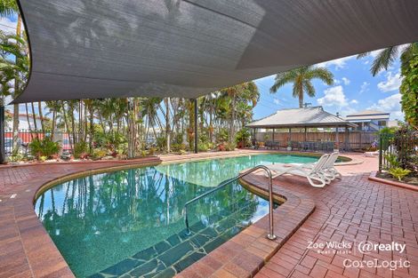 Property photo of 36/17A Upward Street Cairns City QLD 4870