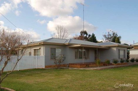 Property photo of 5 Hickey Crescent Griffith NSW 2680
