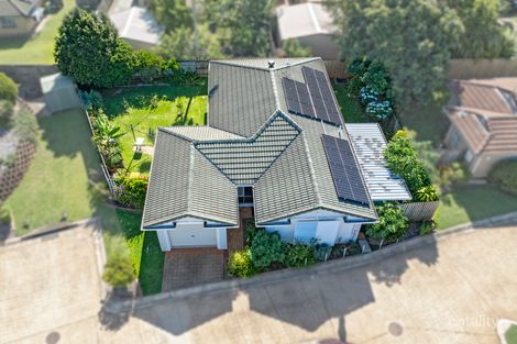 Property photo of 9/76 Island Street Cleveland QLD 4163