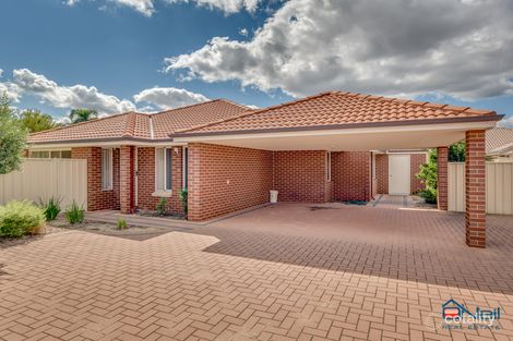 Property photo of 8/51 Third Avenue Kelmscott WA 6111