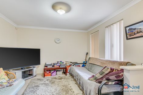 Property photo of 8/51 Third Avenue Kelmscott WA 6111